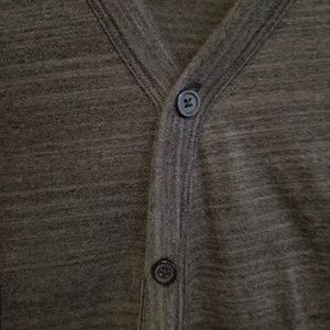 On The Byas Cardigan
